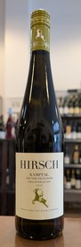 Hirsch 2023 Grüner Veltliner Hirschvergnügen 2023