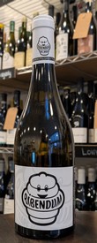 Domaine de la Grande Colline Bibendum Blanc 2022