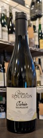 Chateau de Rougeon Bourgogne Blanc Ostrea 2018