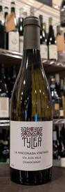 Tyler La Rinconada Vineyard Chardonnay Santa Rita Hills 2022