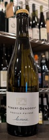 Robert Denogent Pouilly Fuisse La Croix VV 2020