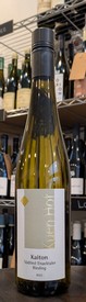 Kuenhof Sudtirol Eisacktaler Riesling Kaiton 2022
