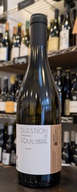 Hugo & Pauline Villa Viognier Question d'Equilibre 2023