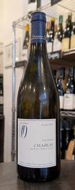 Domaine Oudin Les Serres Chablis 2022