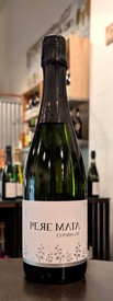 Pere Mata Cupada No29 Reserva Brut Nature 2021