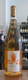 Clos Roussely Orange Sauvignon 2024