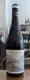 Avancia Cuvée de O Mencia Valdeorras 2024