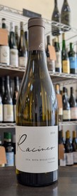 Racines Cuvee Chardonnay Sta Rita Hills 2019