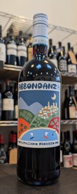 Vita Abbondanza Montepulciano d'Abruzzo 2023 1L