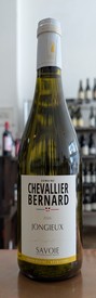 Chevallier Bernard Jongieux 2024