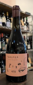 Tantaka Txakoli Tinto 2022