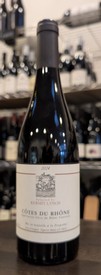 Kermit Lynch Cotes-du-Rhone 'Cuvee Kermit Lynch' 2024