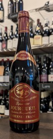 Chanteleuserie Bourgueil 'Cuvee Alouettes' 2024