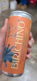 *CAN* Birichino Skin Petillant Malvasia Bianca Monterey 2023