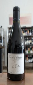 Vincent Paris Saint-Joseph 'Les Cotes' 2022