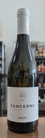 Dezat Sancerre 2024