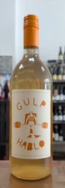 *LITER* Gulp Hablo Orange 2024