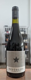 Longavi Republica Red Blend Maule Valley 2024