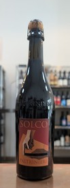 Paltrinieri Lambrusco Della Emilia Solco 2024