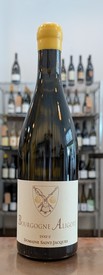 Domaine Saint-Jacques Bourgogne Aligote 2022