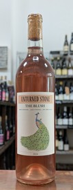Unturned Stone The Blush White Zinfandel 2024