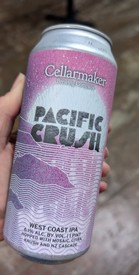 Cellarmaker Pacific Crush