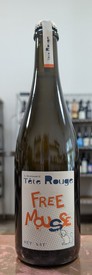 Manoir de la Tete Rouge 'Free Mousse' Pet Nat 2023