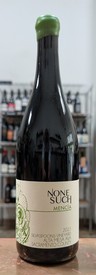 NoneSuch Mencia Alta Mesa 2022