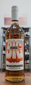 Wonderwerk Big Orange California 1L 2025