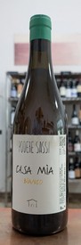 Podere Sassi Casa Mia Bianco Trebbiano 2024