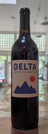 Delta Cabernet Sauvignon California 2024