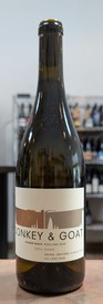 Donkey & Goat Fernow Ranch Fiano 2024