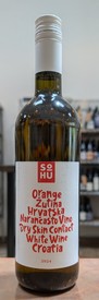 Sohu Orange Blend Croatia 2024
