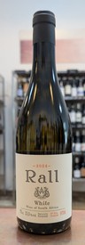 Rall White Blend Swartland 2024