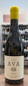Rall Ava Chenin Blanc Swartland 2024