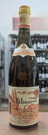 Clos Cibonne Tibouren Cotes de Provence Cru Classe Rose Tradition 2024