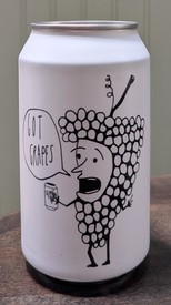 Broc Cellars Got Grapes Red 355ml 2024