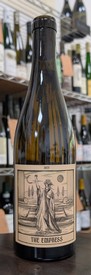 Jolie Laide Trousseau Gris Sonoma County 2025