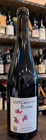 Famille Vaillant Les Grandes Vignes Cabernet Breton 2021