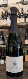 Dominique Piron Cremant de Bourgogne Brut