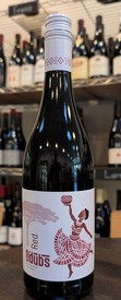 Ndubs Red Blend 2025