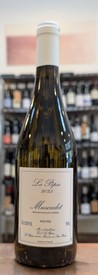 Pepiere La Pepie Muscadet Sevre et Maine Sur Lie 2025