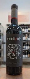 Bodegas Mustiguillo Mestizaje Tinto 2022