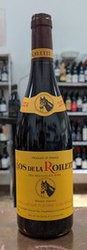 Clos de la Roilette Fleurie 2024