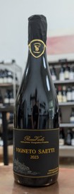 Saetti Rossoviola Lambrusco Dell'Emilia 2023
