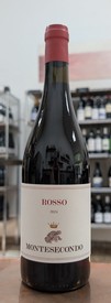 Montesecondo Toscana Rosso 2024