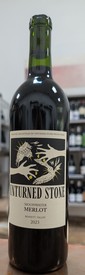 Unturned Stone Moonwater Merlot 2023