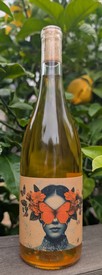Itri Cellars Chapter Four Fabulous Skin Contact White
