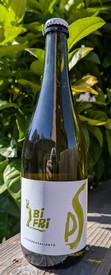 Podere il Saliceto Bianco Frizzante Bi Fri 2024