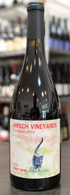 Hirsch Vineyards 'The Bohan-Dillon' Pinot Noir 2023